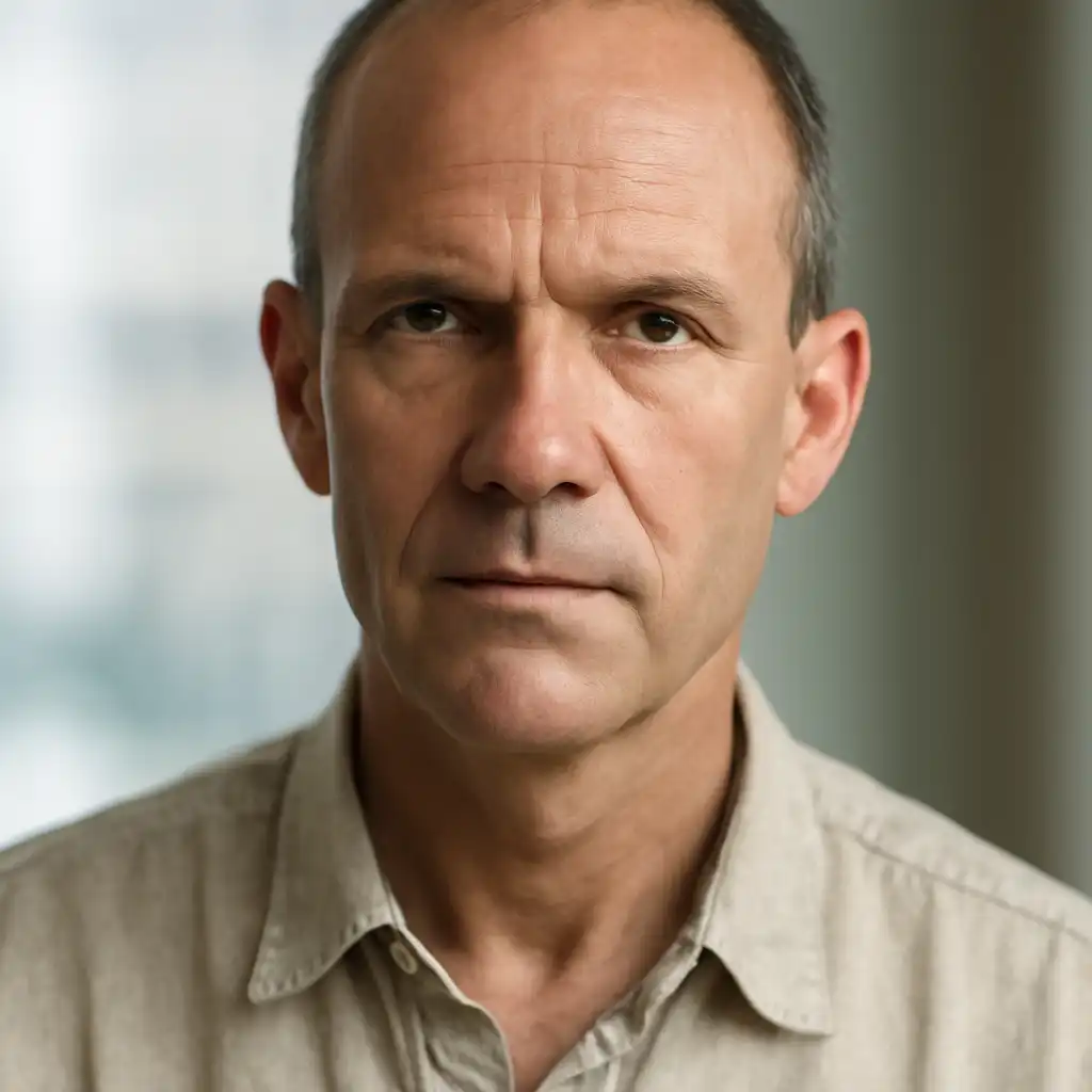 Oliver Knight